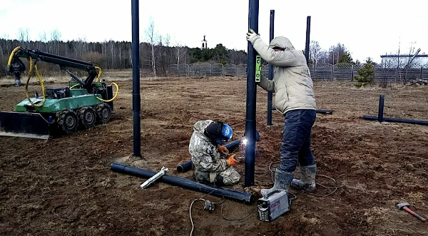 Заказать механизированный монтаж в Алейске от 5290 руб