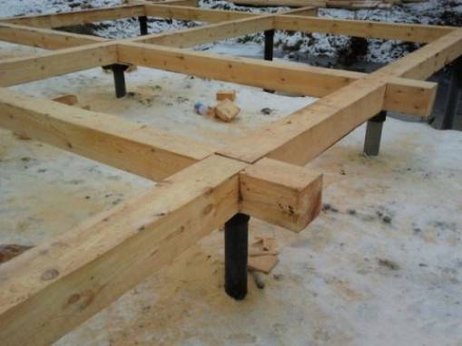 Купить сваи 150x150 в Алейске от 1852 руб: Надежные решения для фундамента | Цена, заказ, доставка