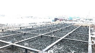 Купить винтовые сваи 108 в Алейске - цена от 2751 руб