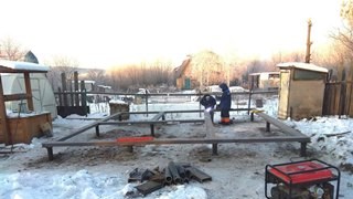 Купить винтовые сваи 76 в Алейске и Алтайском крае | цена от 1799 руб с доставкой