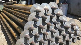Купить винтовые сваи 108 в Алейске - цена от 2751 руб