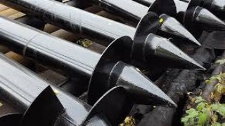 Купить винтовые сваи 76 в Алейске и Алтайском крае | цена от 1799 руб с доставкой