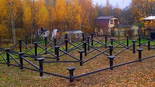 Купить винтовые сваи под дом, чтобы построить дом на сваях в Алейск цена от 2963 руб